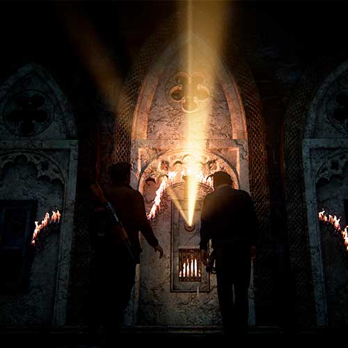 UNCHARTED™: Legacy of Thieves Collection Cd Key Steam Global